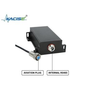 Smart Laser Distance Detection Sensors 150m Range