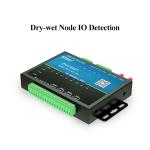 4G Wireless DTU IOT Industrial Cellular Modem With Modbus RTU TCP Adaptive