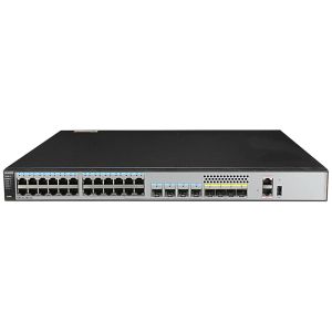 Stable S5700 Series Gigabit Switch with Twenty 10/100/1000base-T and Four Combo