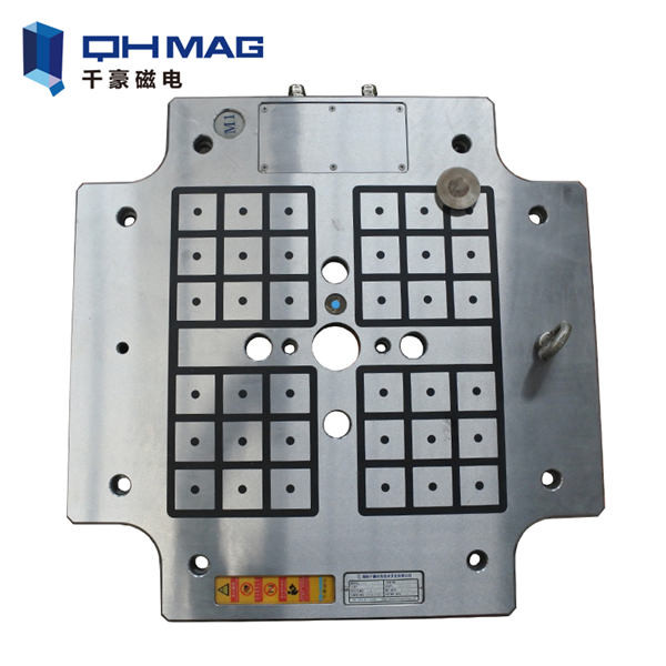 Quality 8 Channels 15mm Quick Mold Change System QMCS Guarantees wholesale