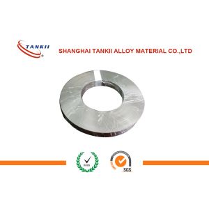Heating Strip FeCrAl Alloy 0Cr21Al6Nb High Resistivity Oxidation Surface 2