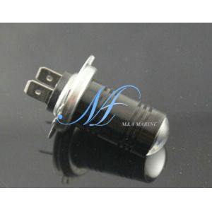 Cheap DC12V LED Fog Light B-H7-B02-3W, led car light, car bulb, auto led lamp, auto led bulb for sale