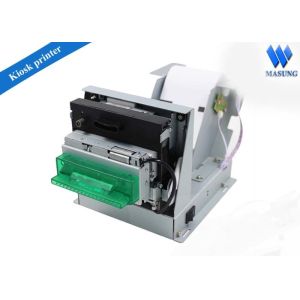 China Citizen USB  Dot Matrix Printer  With Automatic Cutter on sale