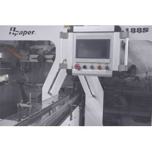 Small Business Essential Speed Toilet Tissue Paper Making Machine with 380V