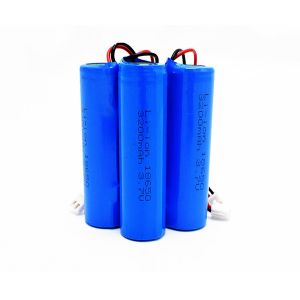 China Li-Ion 3200 MAh 3.7V ICR18650 Battery With MSDS And UN38.3 on sale