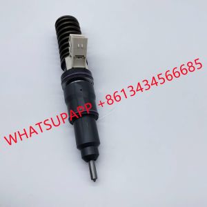 22254576 BEBE4P03001 Diesel Fuel Injector For MD13 BORE 85002179