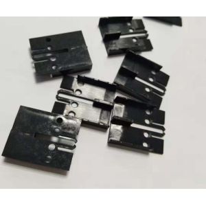 China Sensor Black Guide Groove Panasonic Spare Parts CM8MM N210163874AA N210159202AA on sale