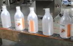 PLC Core Components 2.5KW Simple Automatic Linear Capping Machine for Your