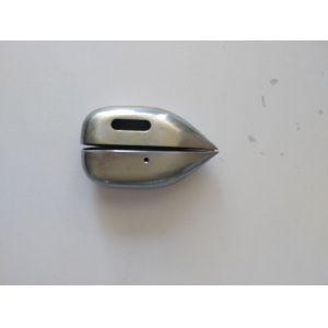 Sewing Machine Shuttle Assembly No.10 Bobbin Steel Shuttle For Loosening