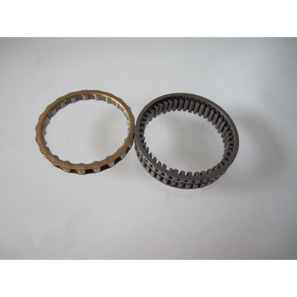 China R&B brand GMN quality FE459Z/FE459Z2 match RL459 one way sprag freewheel