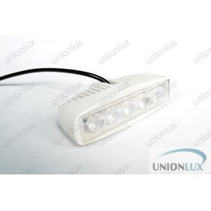 IP67 15W 12v Led Work Lights Off Road Lighting for Trucks，Trailers