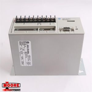 1398-DDM-005 1398DDM005 AB AB Ultra 100 Servo Drive