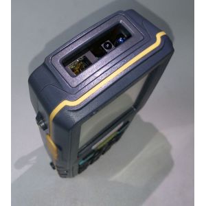 China Mobile Data Terminal Hand Held Android Rfid Reader , USB 2.0 Interface on sale China Mobile Data Terminal Hand Held Android Rfid Reader , USB 2.0 Interface on sale