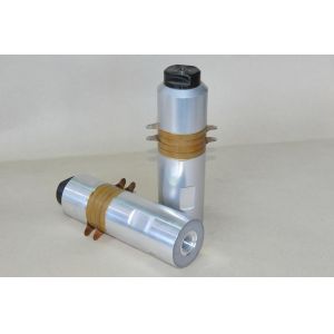 5015-4Z 1500w Ultrasonic Welding Transducer For Auto Welding