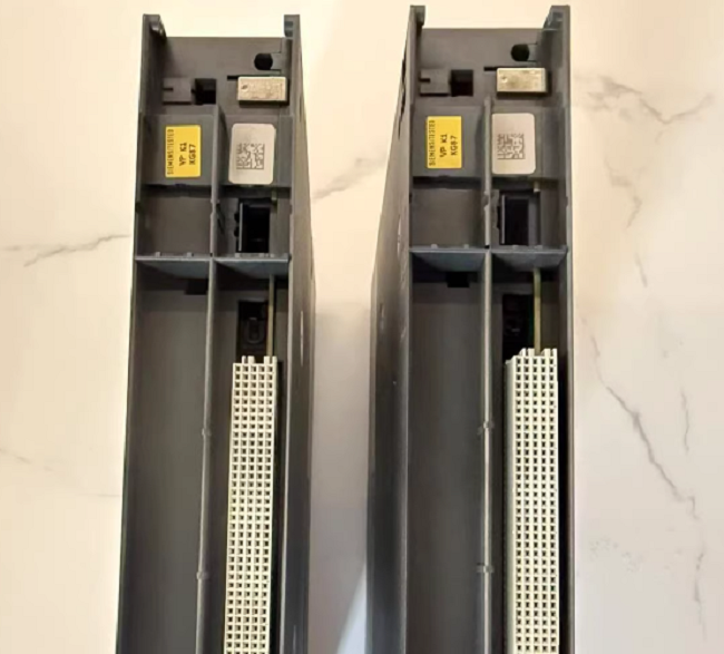 6ES7410-5HX08-0AB0 Siemens SIMATIC CPU 410-5H CPU High-performance Redundant