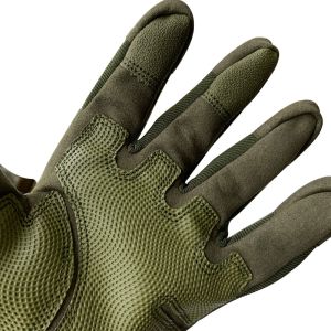 Anti-Slip Palm Microfiber Hand Gloves with Hook and Loop Wrist Your Ultimate