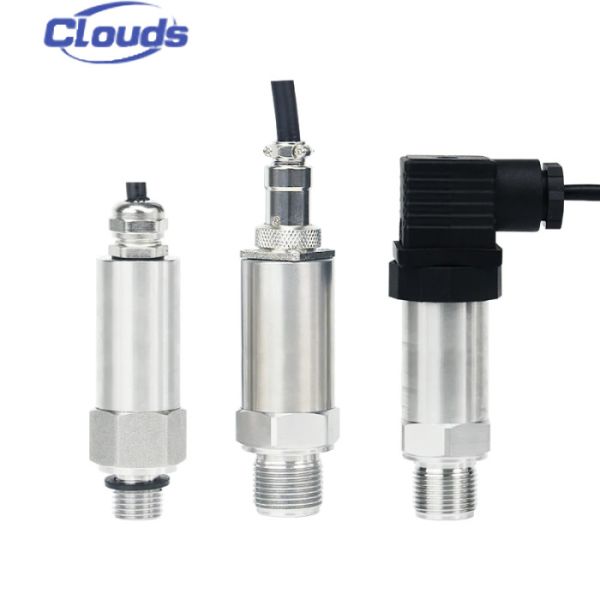 Yunyi Pressure Sensor 4-20mA RS485 Digital High Quality Customized Pressure