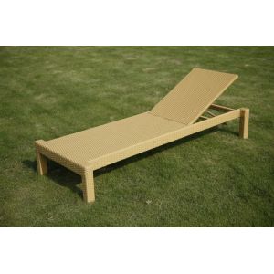 Cheap Cheap garden sun lounger outdoor beach lounger for sale