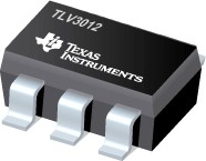 TLV3012AIDBVR Power Management ICs Chips Transistors Integrated Circuit