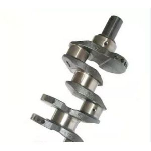 Crankshaft 96350171 96144045 96352178 96666304 For CHEVROLET 1.6L