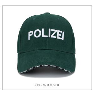 Promotional Custom Unstructured Cap / Dad Hats Custom Embroidery 100% cotton