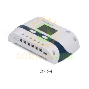 Residential Commercial Off Grid Applications Solar Charge Controllers