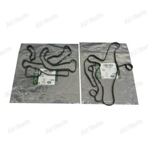 Cheap range rover Automotive Sealing Gasket 4.4 V8 Diesel Oil Cooler Seal Gasket Lr022903 Lr113003 Lr077242 Lr113004 for sale