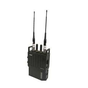 FCC COFDM Portable Wireless Video Transmitter