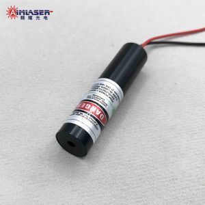 30mW 532nm DPSS Diode Laser Modules For Biological Detection Sciences Instrument