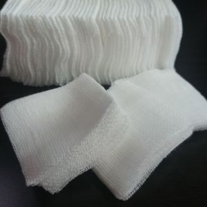Absorbent OE Sterile Cheap Gauze Swab Disposable Dressing Packs