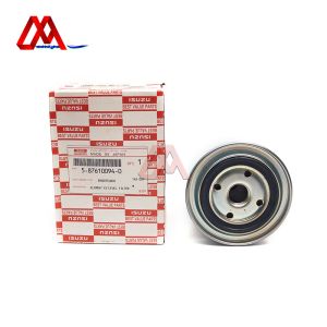 5876100940 ELEMENT KIT FUEL FILTER 8980374800 ISUZU BVP Parts