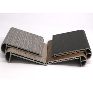 Cheap Home Office 8ft Flooring Moldings Spc Flooring Accessories Wear Resisting for sale