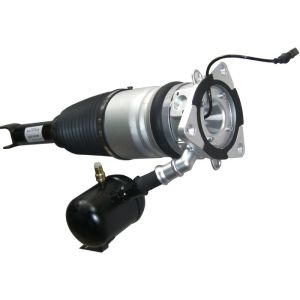 Rear Right Air Suspension Shock / Air Spring Shock for AUDI A8 ( 4E ) 2002 / 10