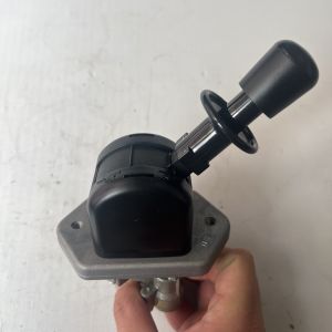 Bus Hand Control Valve 3517ZB1-001 for King Long Yutong Higer Zhongtong