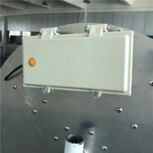 Solar Power Warning LED Arrow Board 2m Height Adjustable