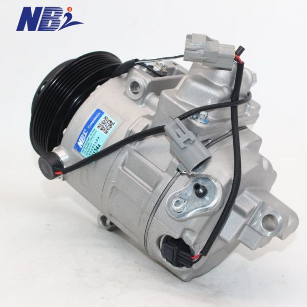 Auto air conditioning parts car ac compressor for Toyota Lexus LS430 2001-2003 8832050100V