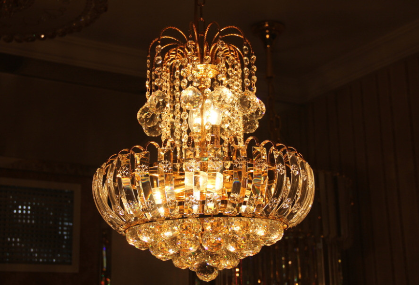 Decorative 8 W Dimmable LED Filament Bulb E27 360º Beam Angle