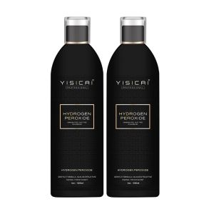 Wholesale Pro 1000ml Hair Bleaching Developer – High-Quality Peroxide Cream,