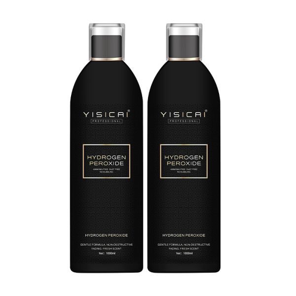 1000ml Pro Hair Bleaching Developer Wholesale – High-Quality Peroxide Cream,
