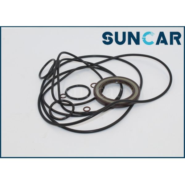 Quality Replacement Oil Seal Kit A2FO125 For REXROTH Hydraulic Pump Service Parts wholesale