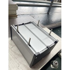 4S11P Highly Adaptable Long Life Solar Street Light Lithium Battery