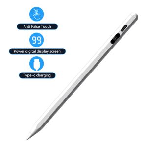 180mAh Touch Screen Stylus Pens Scratch Resistant Rechargeable Stylus For Ipad