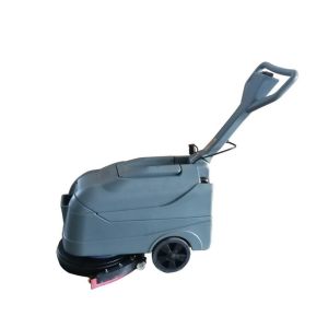 Multifunction 17inch Floor Scrubber With Battery