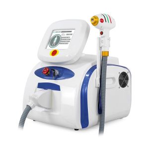 808nm Diode Alexandrite Laser Machine Permanent Hair Removal Laser Machine
