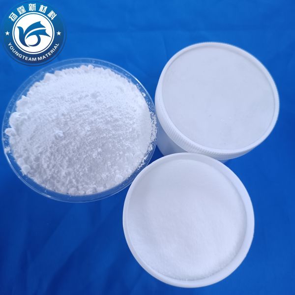 Good Thermal Stability Micronized PE Wax for Most Polymers with Excellent