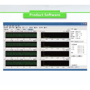 UBZD3000Y Vibration Instrument With Displacement Resolution Better Than 15pm