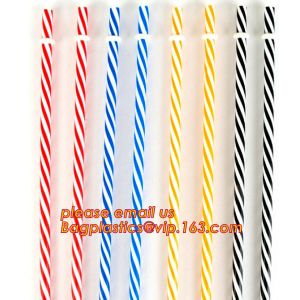 wholesale party biodegradable cocktail drinking paper straws,Disposable Wrapped