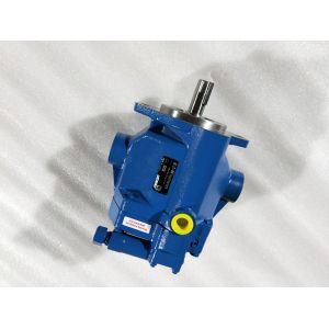 China Eaton Vickers Axial Piston Pumps PVB10 / PVB15 on sale