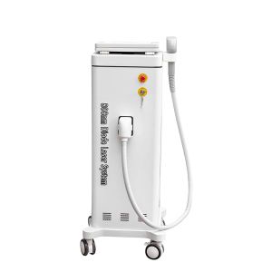 4000W Max Power Customizable 808nm 3 Waves Professional Hair Removal Machine