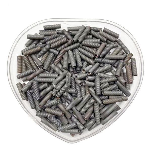 Quality OEM ODM Compression Spring Shape Memory Alloy Titanium Nitinol Spring Supplier wholesale